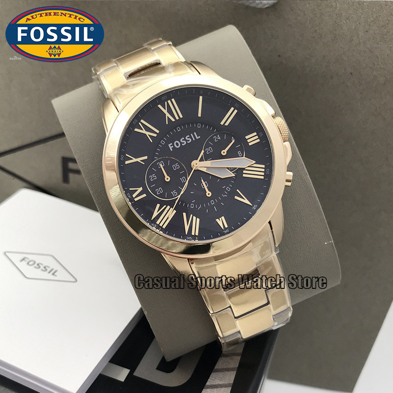 Buy Fossil Women Watches Online 