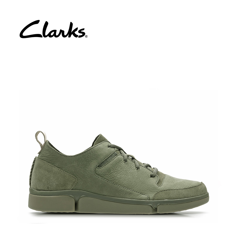 tri verve lace clarks