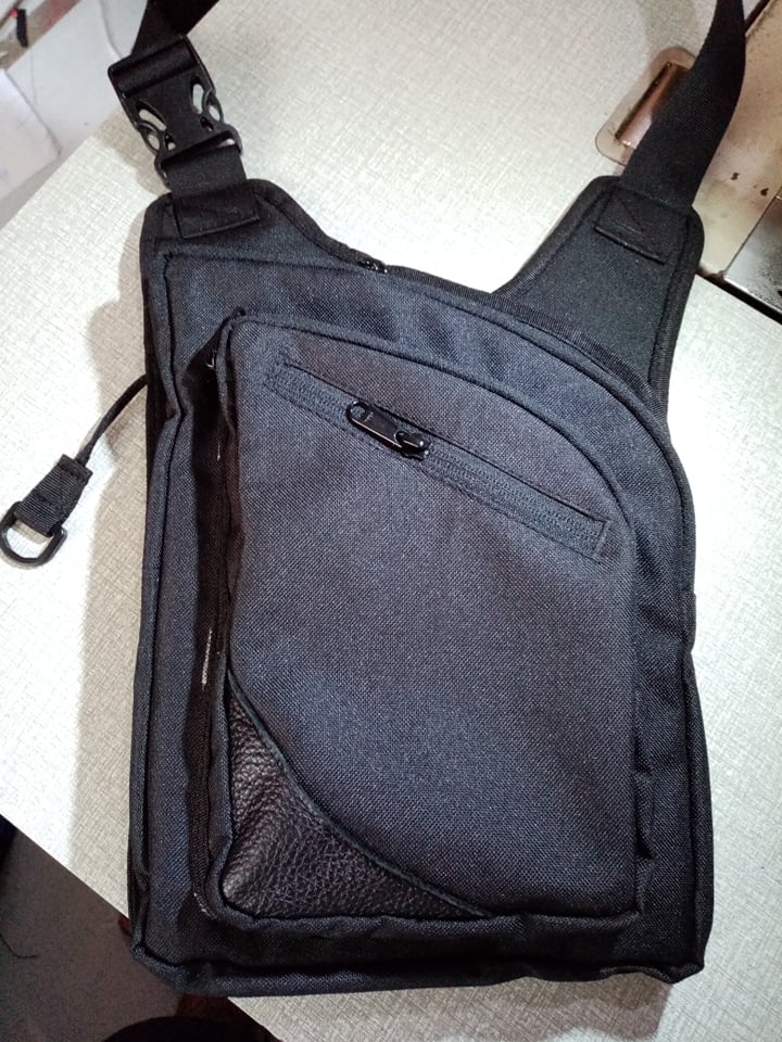 sling bag holster