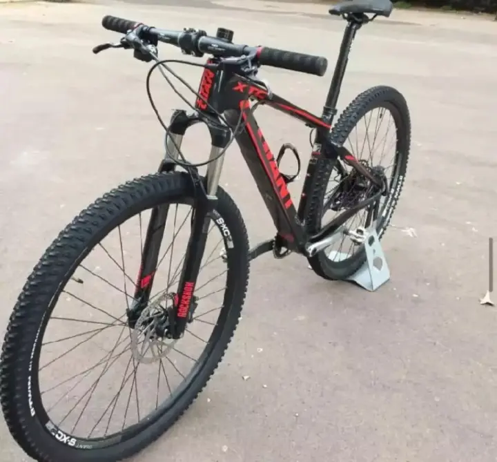 mountain bike lazada