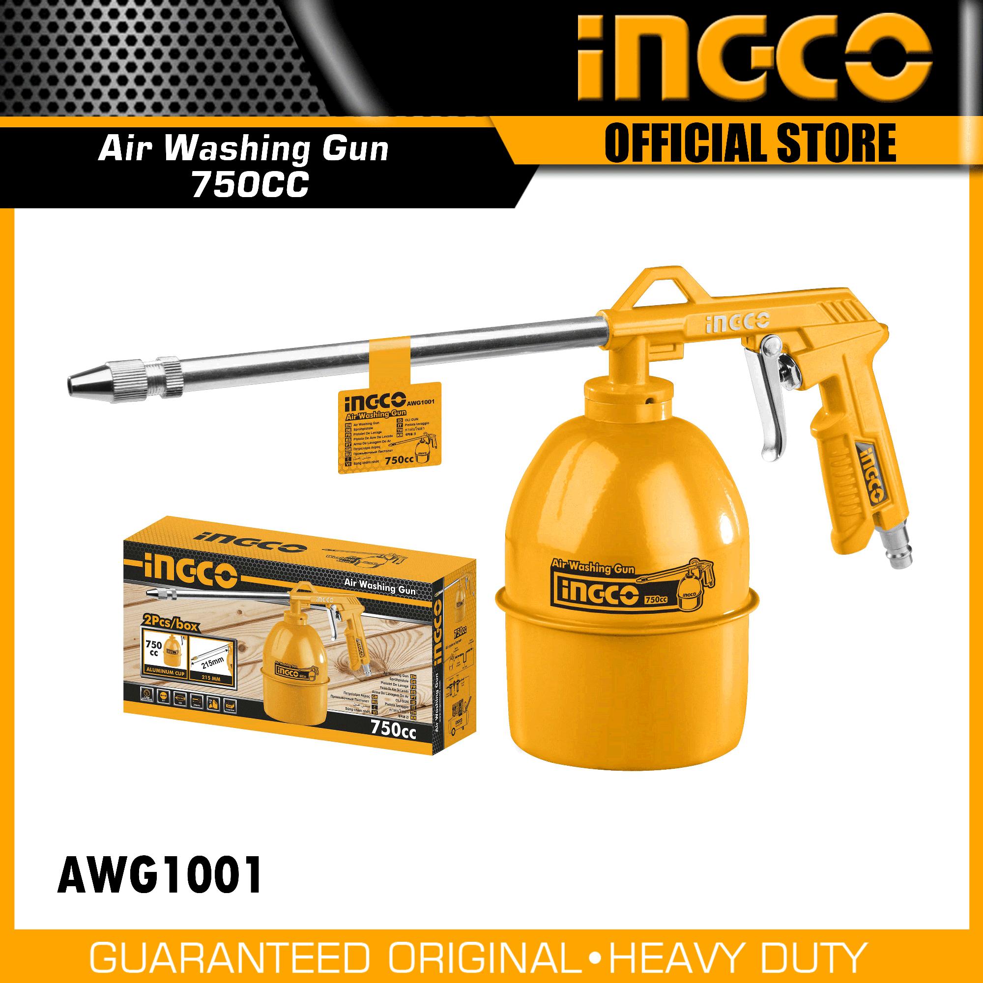 INGCO WASHING GUN  0.75L.