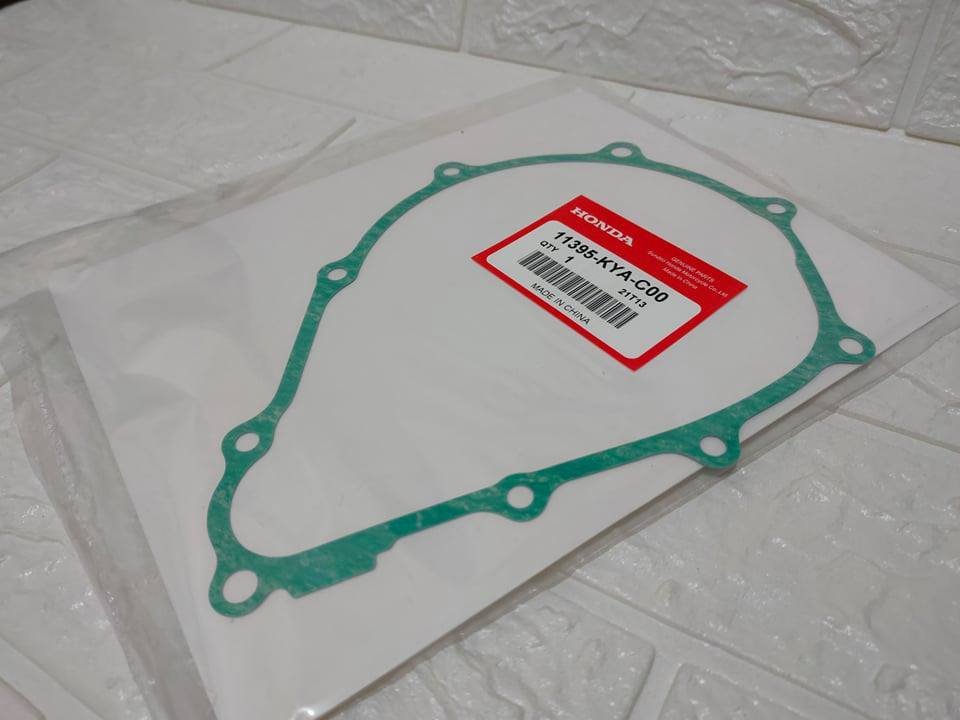 GASKET COVER ORIGINAL FOR HONDA TMX 150 SUPREMO Lazada PH