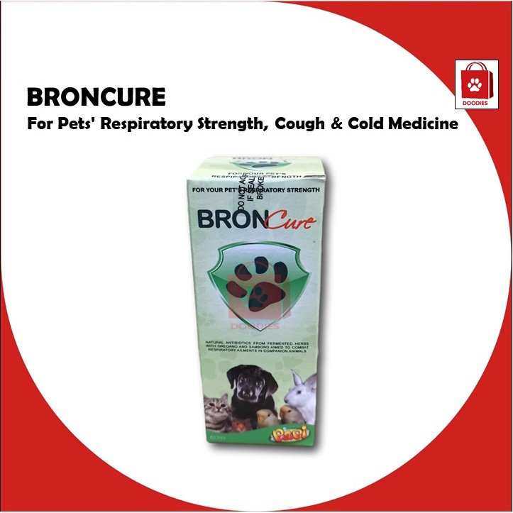 Factory direct sales Broncure for Respiratory Strength and Treatment ...