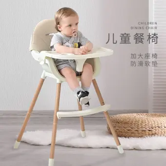 baby feeding table and chair