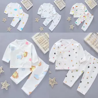 0 to 6 months baby clothes