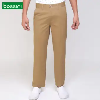 bossini chinos