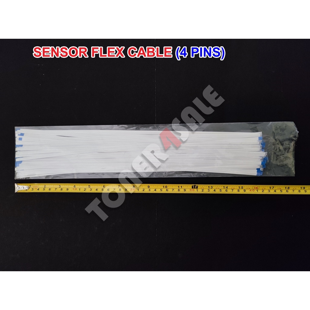 Sensor Flex Cable Epson L3110 L3210 L1110 L3150 L3250 L4150 L5190 L5290 Printer Head Flex Cable 4489