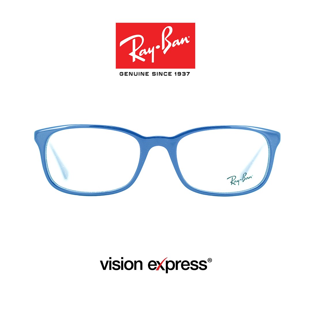 vision express ray ban