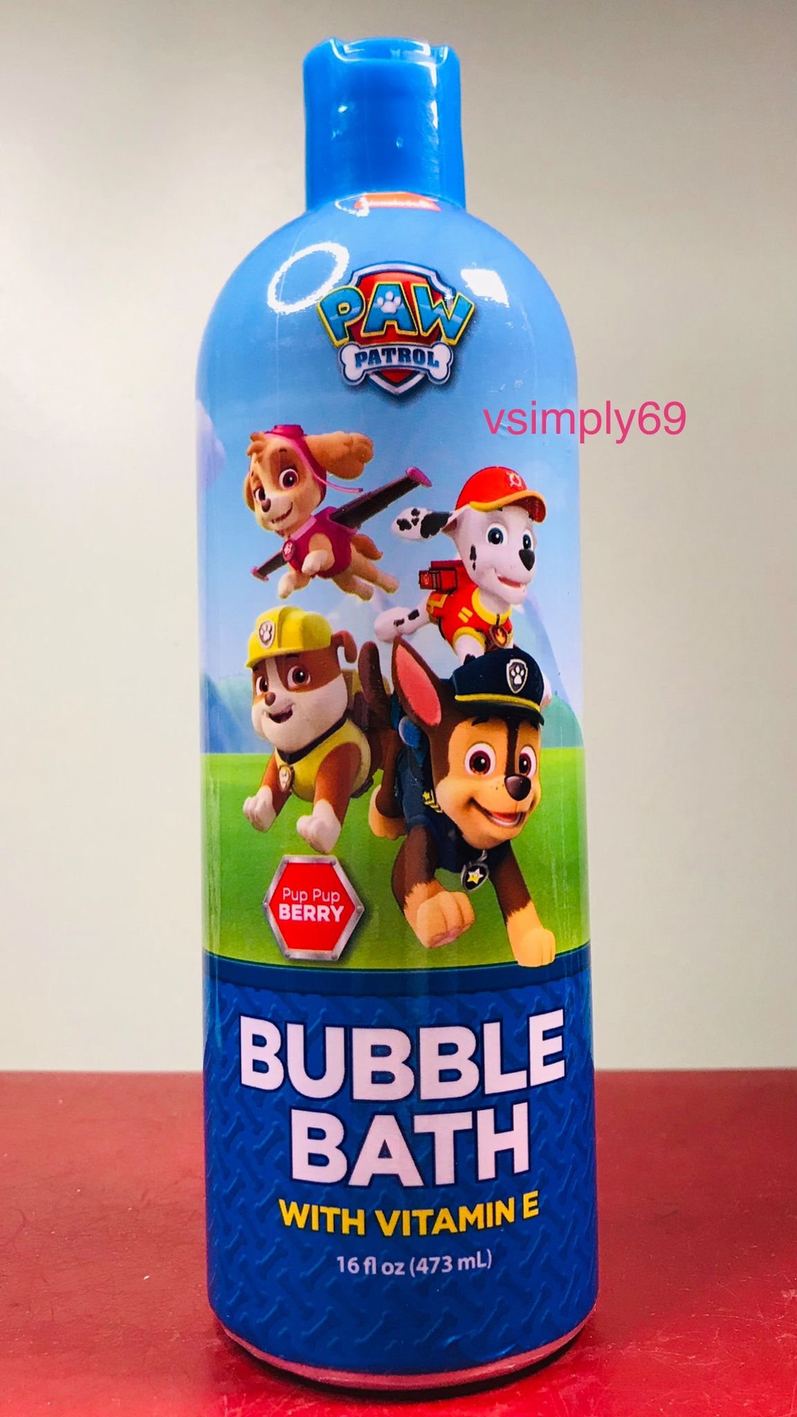 Paw Patrol Bubble Bath ubicaciondepersonas.cdmx.gob.mx