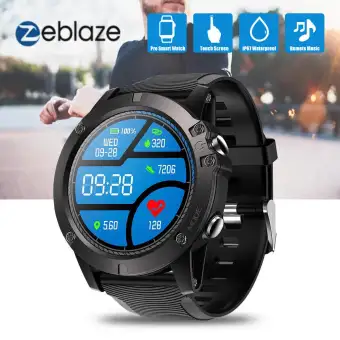 zeblaze vibe 3 pro full round