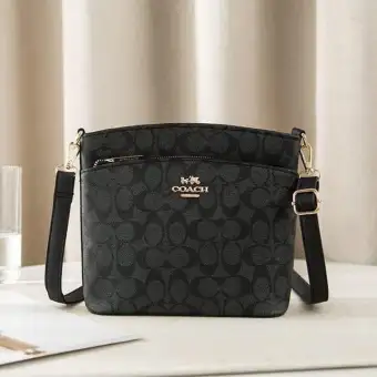 lazada sling bag coach