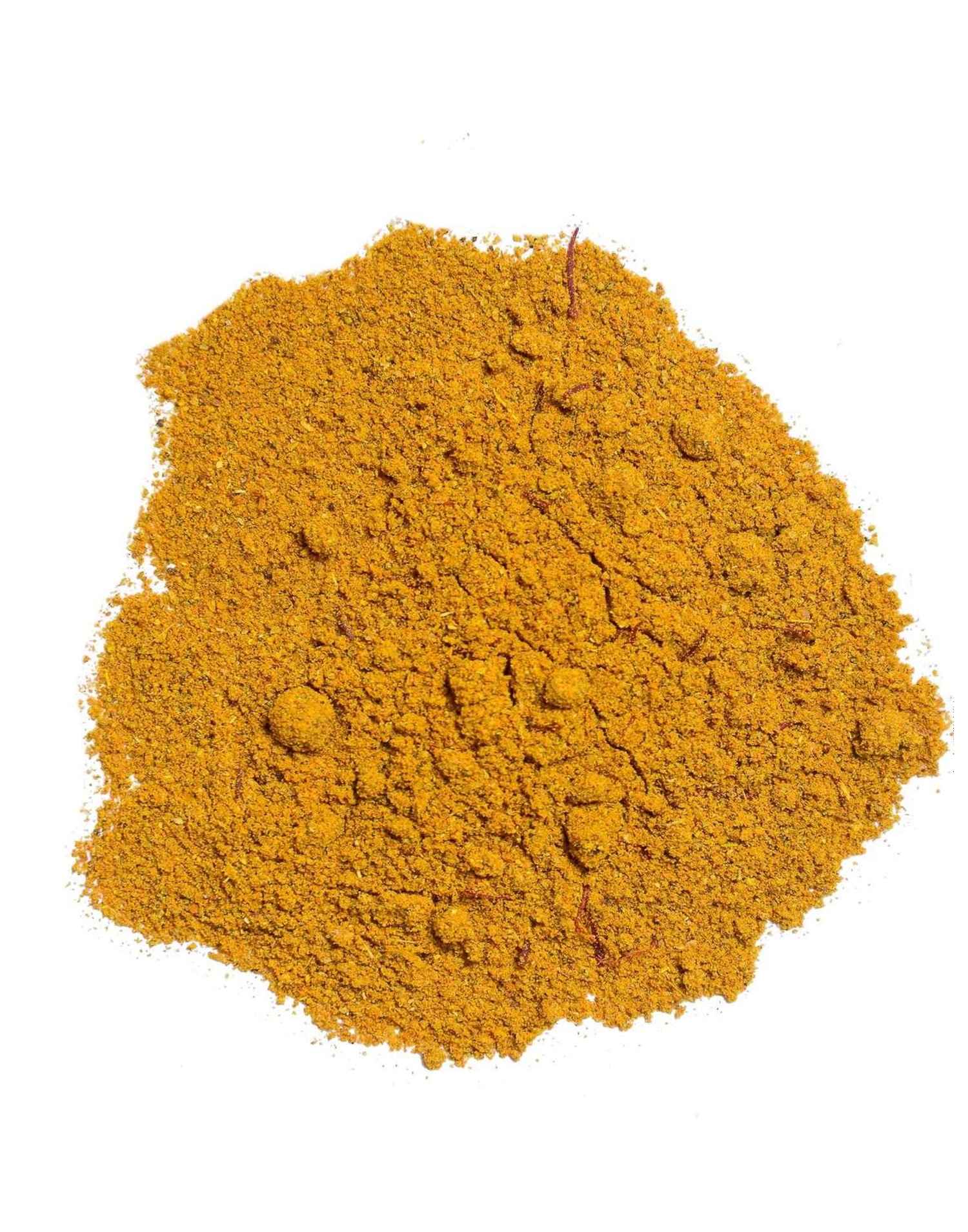 Curry Powder Kl