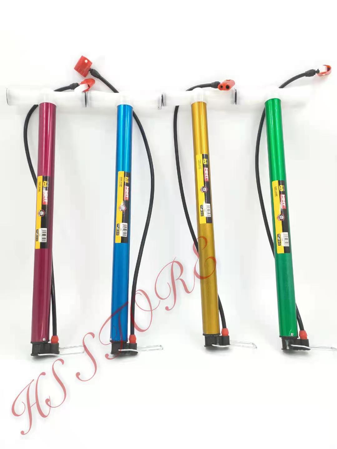 Air pump / bicycle air pump Lazada PH