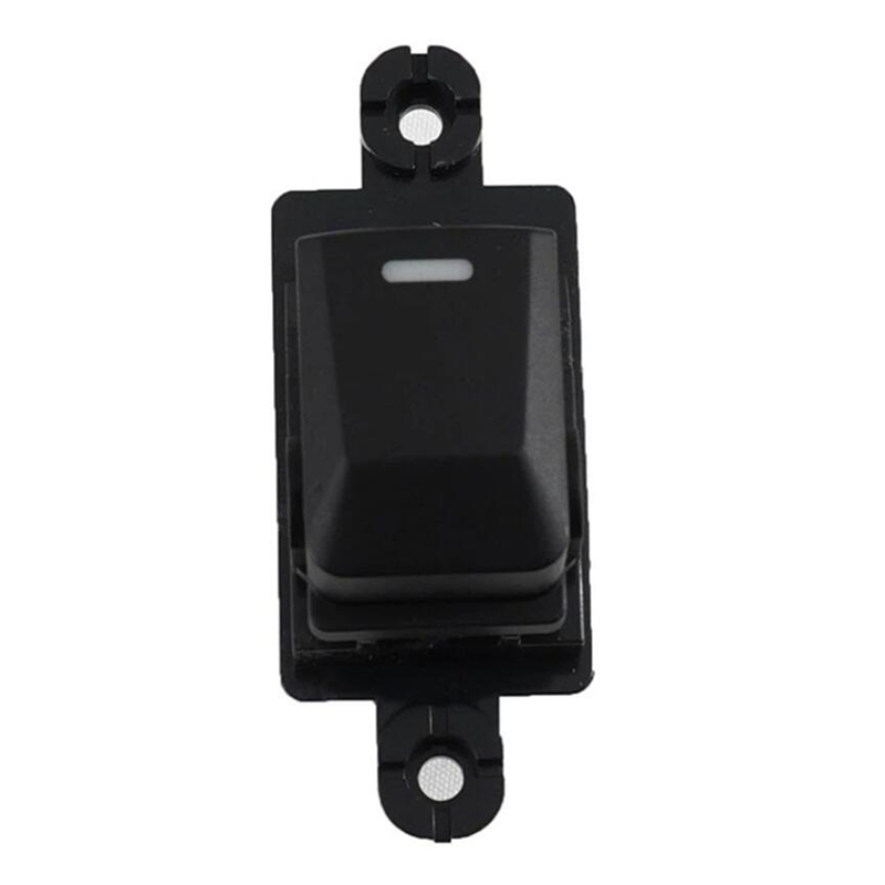 Electric Power Window Control Switch Button for Kia Picanto Morning 2011-2016 93575-1Y000