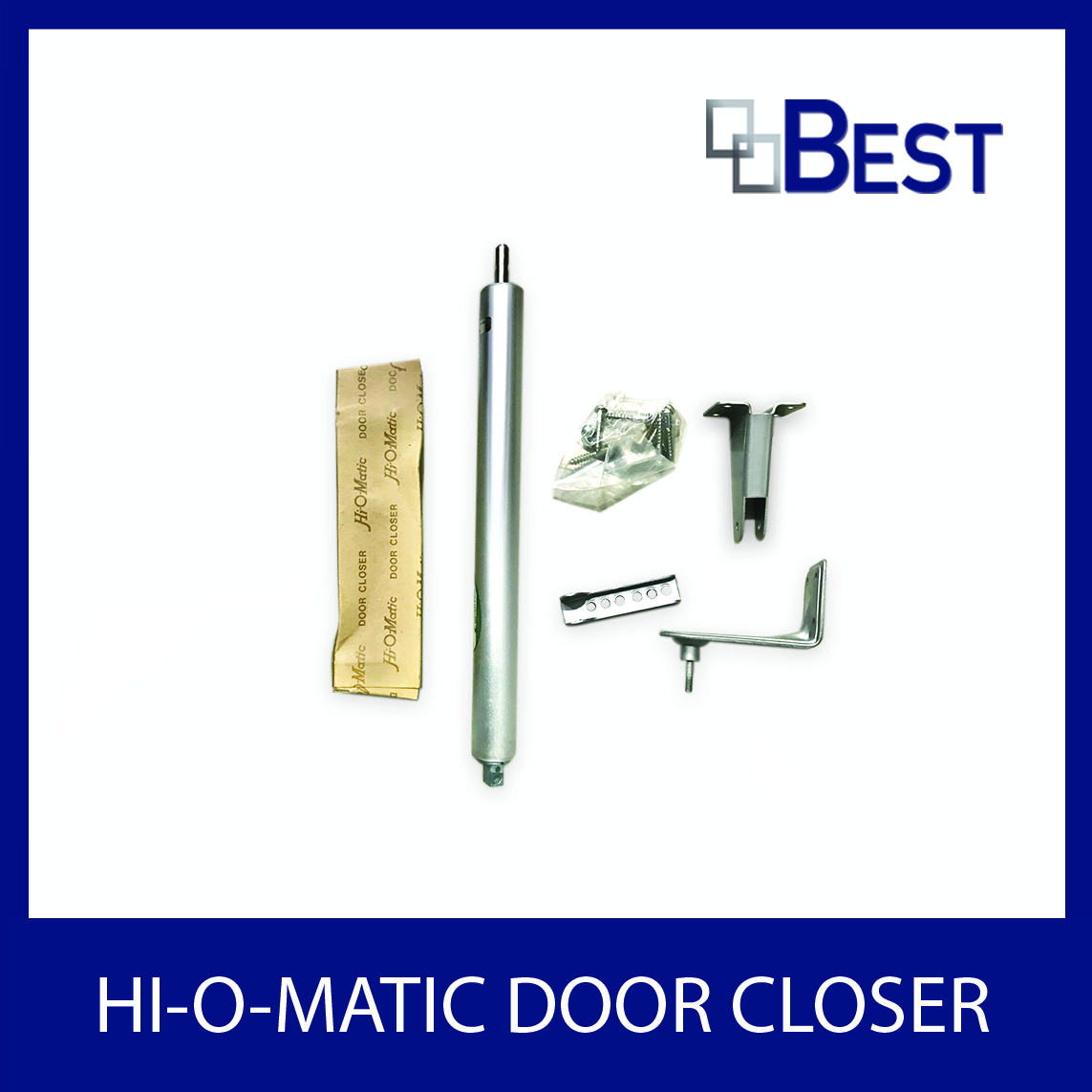 HiOMatic Heavy Duty Pneumatic Door Closer Lazada PH