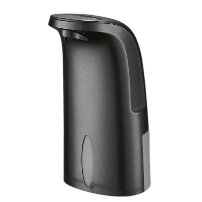 Soap Dispenser USB Automatic Touchless Fast Induction Infrared Sensor Bathroom Kitchen Liquid Foam Machine Bottle