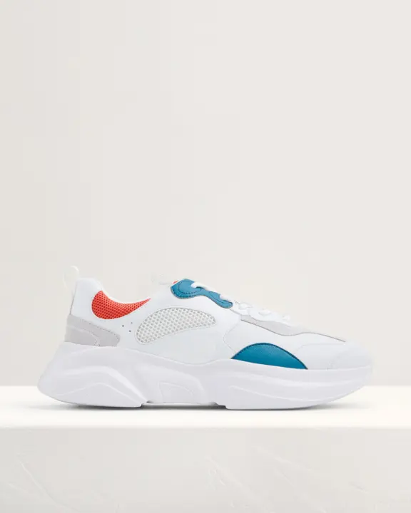 buy chunky sneakers online