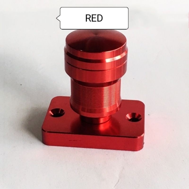 (COD)BRAKE FLUID TANK COVERCAP FOR SUZUKI XRM Lazada PH