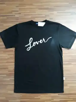 Taylor Swift Lover Shirt Black Shirt In Glitter Design