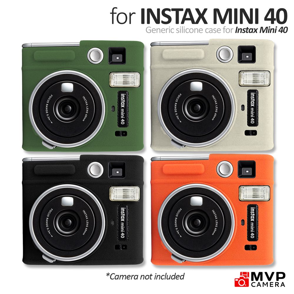 instax film generic