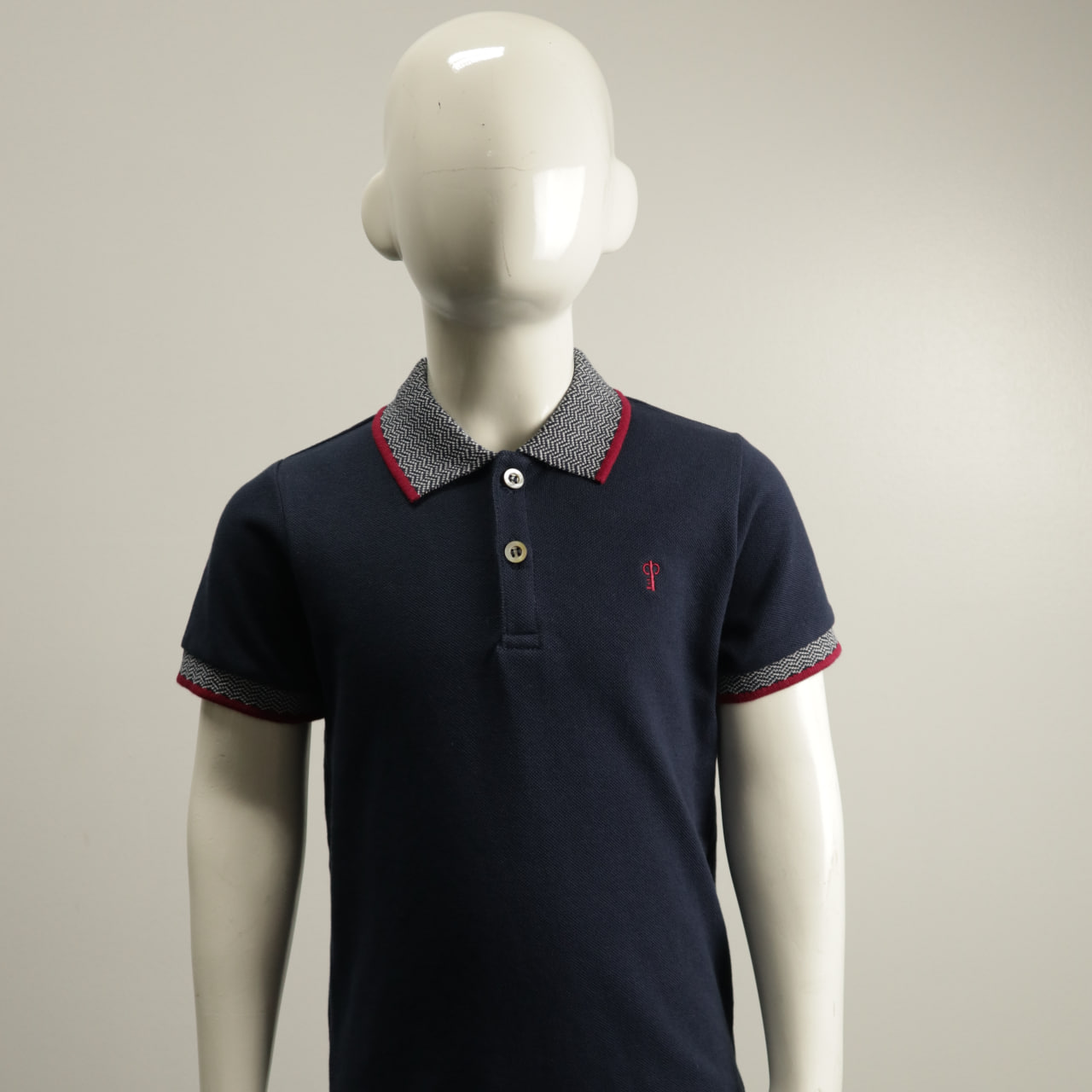 polo kids clothing