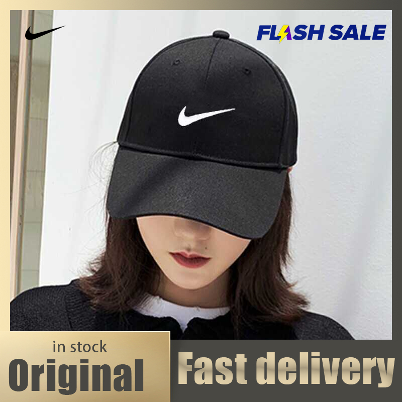 nike visor running