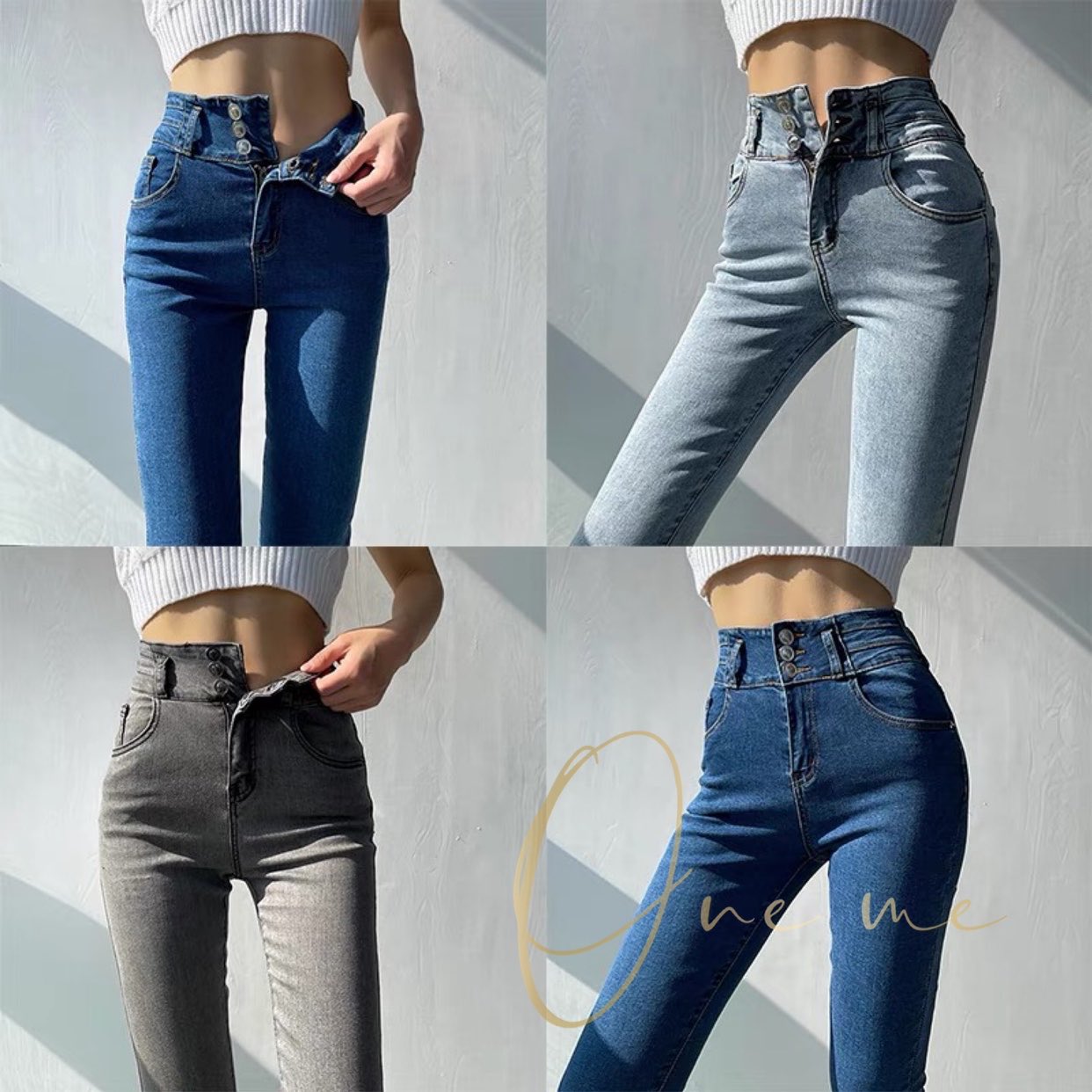 Jeans for Women - Buy Ladies Jeans for Women Online in India - Style Union-sonthuy.vn