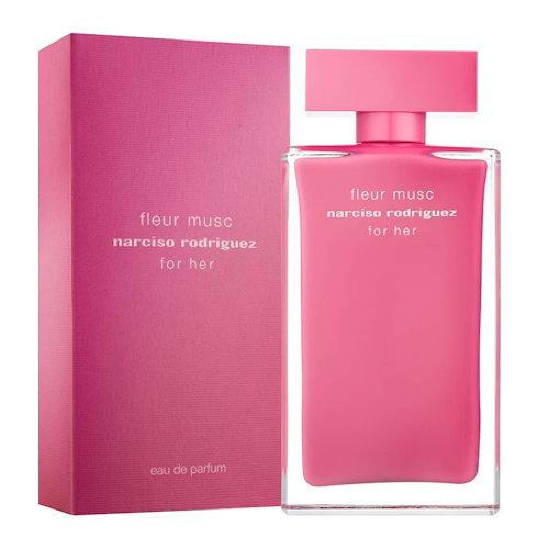 prix parfum narciso rodriguez for her