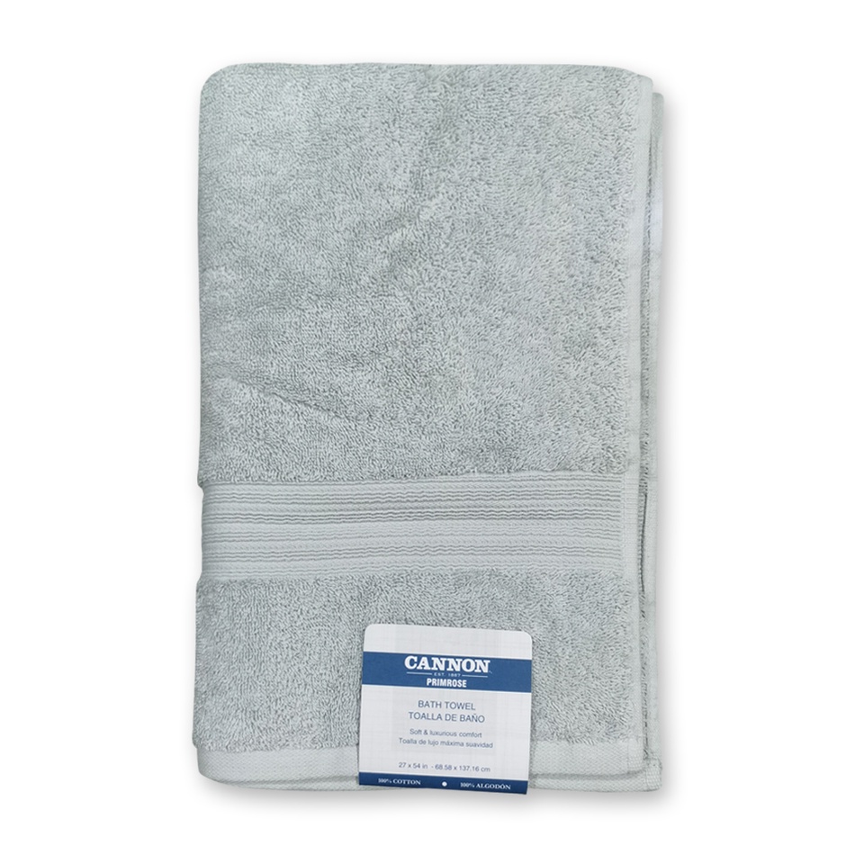 Imported Cannon Bath Towel 100 Cotton New Colors Lazada PH