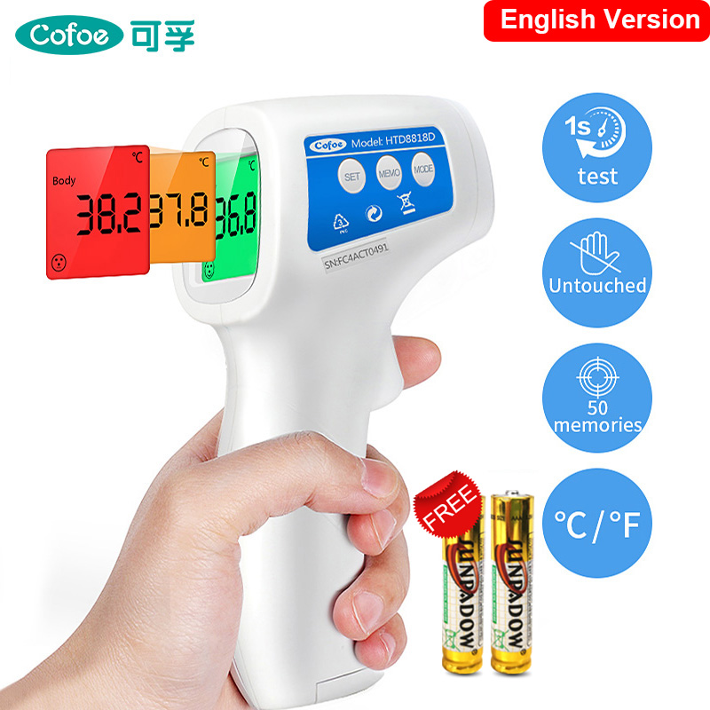 temperature thermometer online