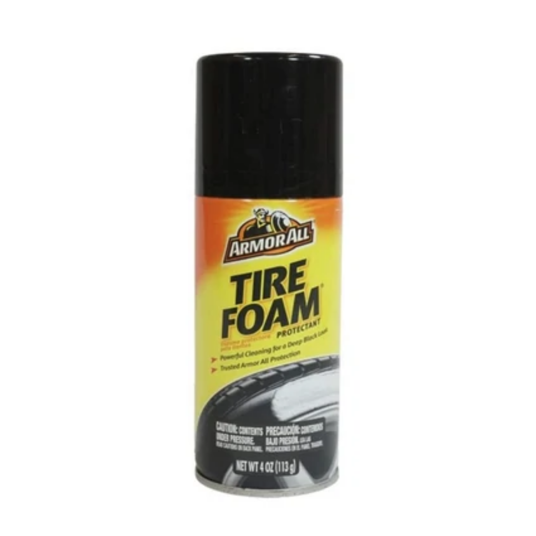 Armor All Tire Foam Protectant 12/4f0 Lazada PH
