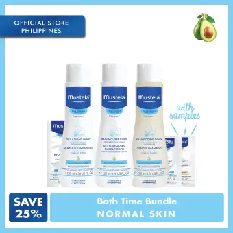 mustela online store