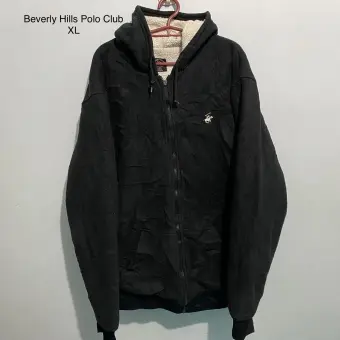 Beverly Hills Polo Club Jacket: Buy 