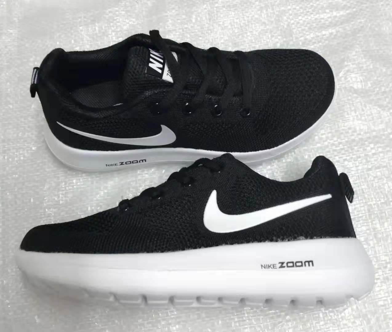 nike zoom kids