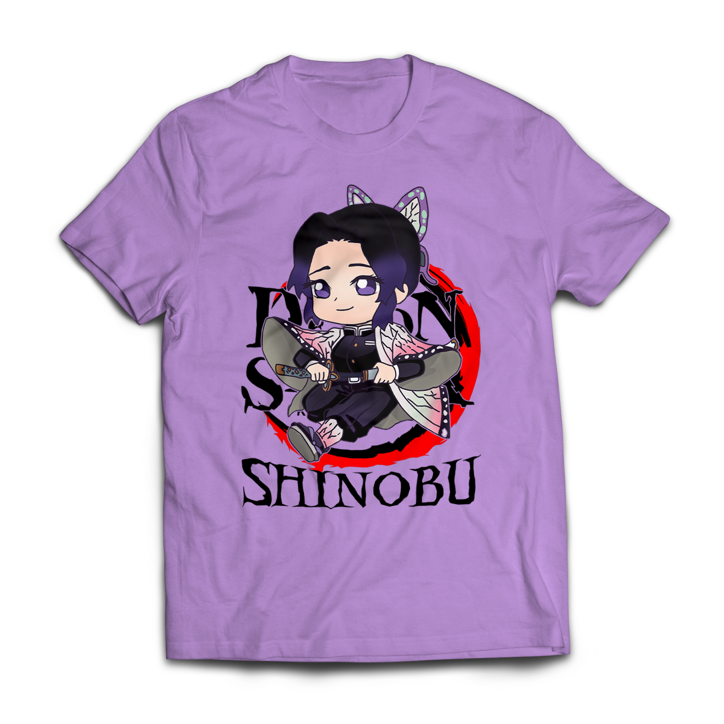 Demon Slayer Tanjiro Nezuko Shirts Anime tshirt Oversized t shirt For ...