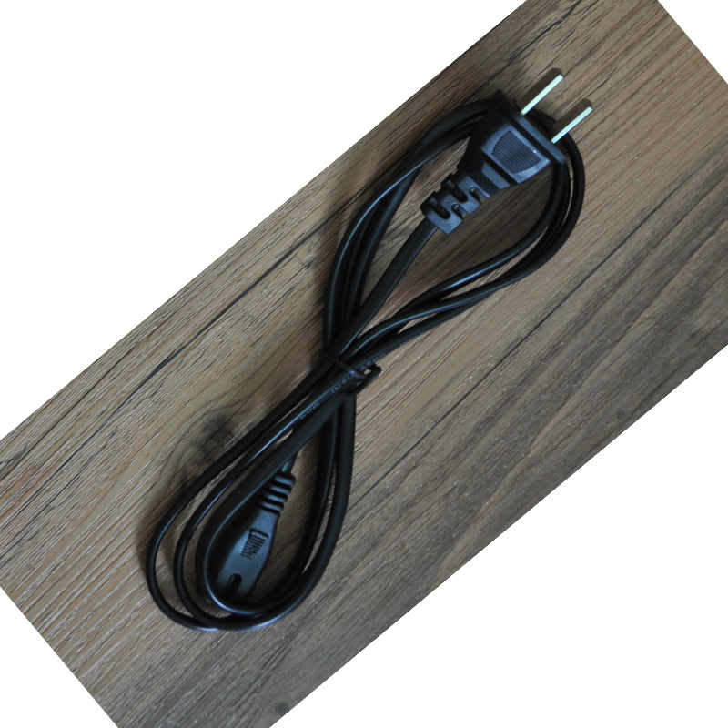 Car cigarette lighter highturn subwoofer cable 12v24v subwoofer power