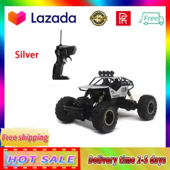 radio control toy car