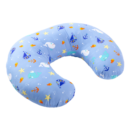 fasolka nursing support pillow