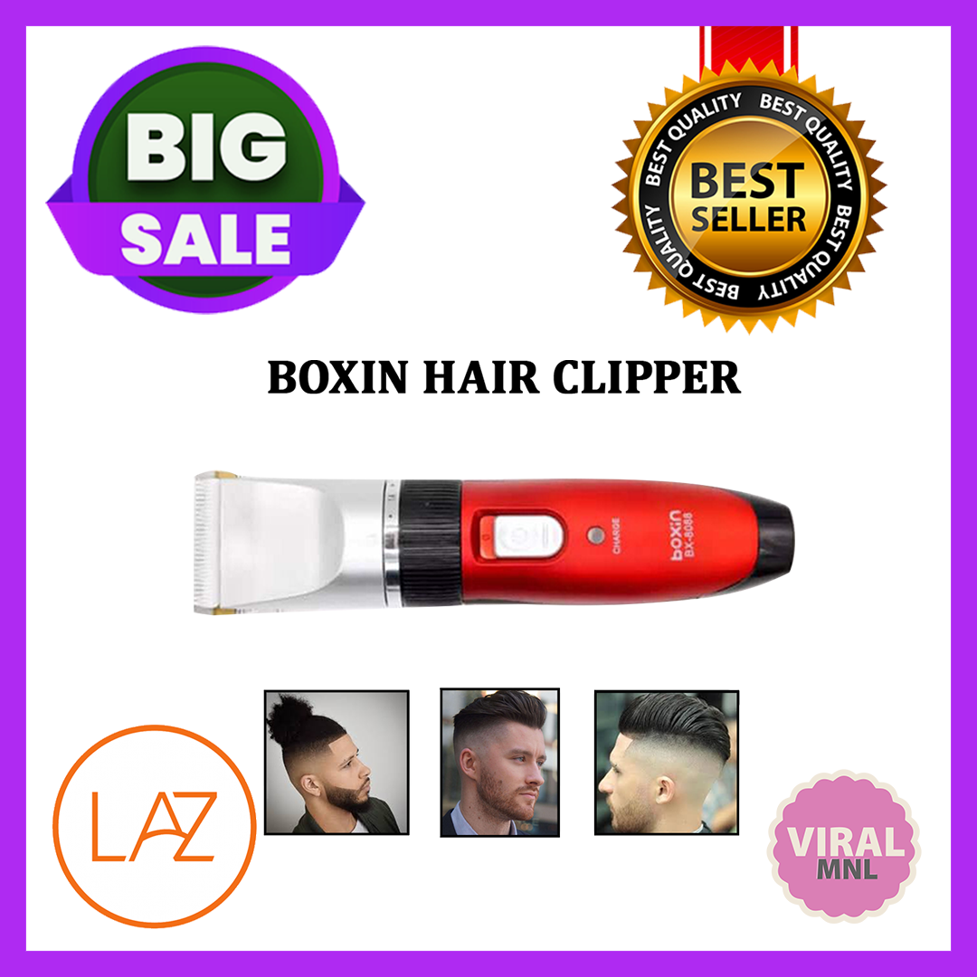 ✓100% Original Hair Razor Trimmer For Men, Easy & Portable Hair Cutter, Hair  Trimmer, Hair Razor, Undercut & Haircut Tool for Men | Lazada PH
