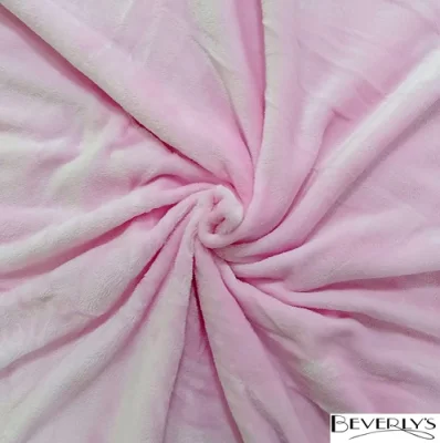 Coral Fleece Blanket Plain ( 180cm x 200cm )