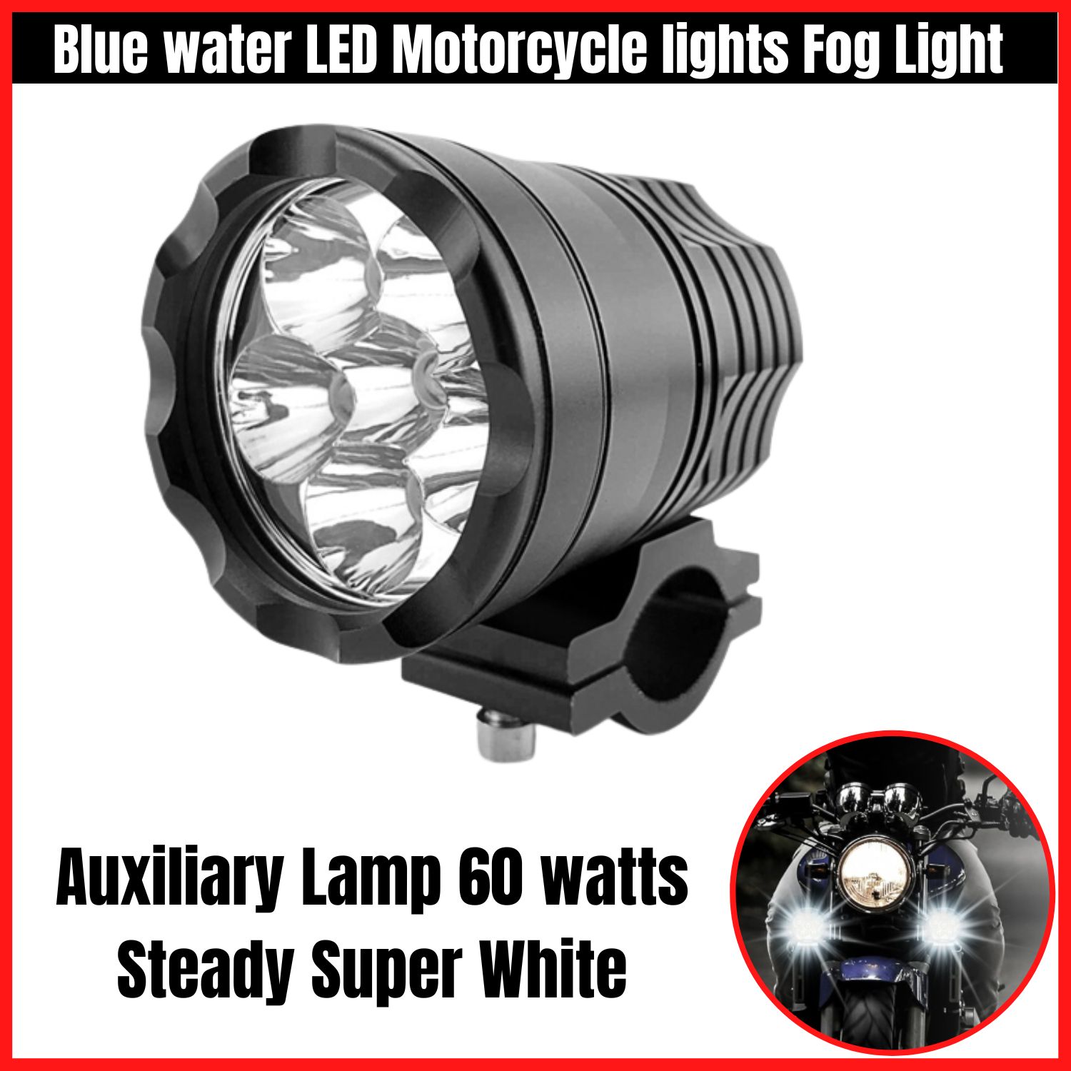 bluewater led