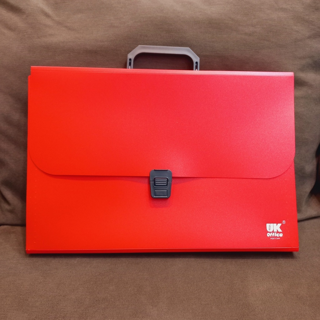 Uk Expanding Envelope With Partitions Handle Long Lazada PH