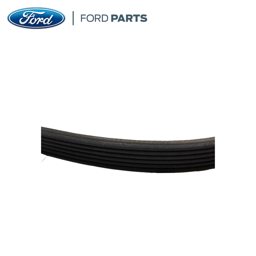Ford Drive Belt for Ford Ecosport 1.5L 20132015 Lazada PH