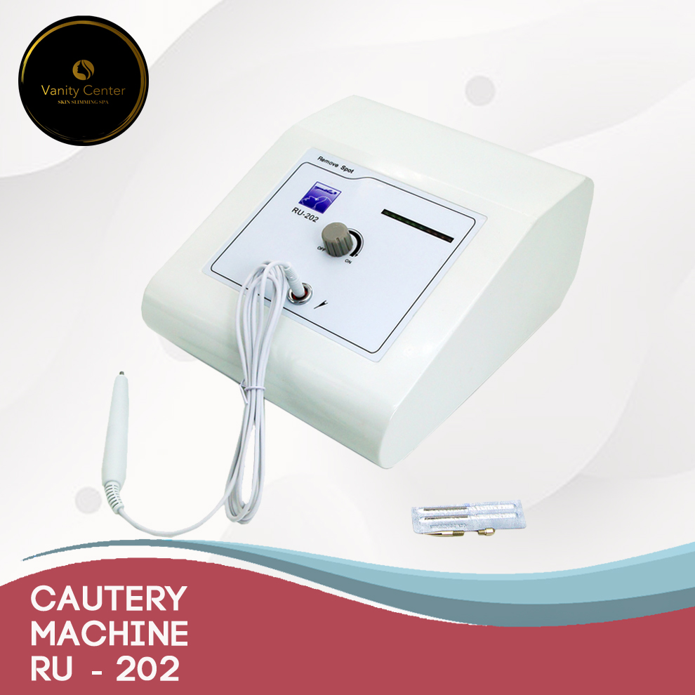 Cautery Machine RU202 Lazada PH