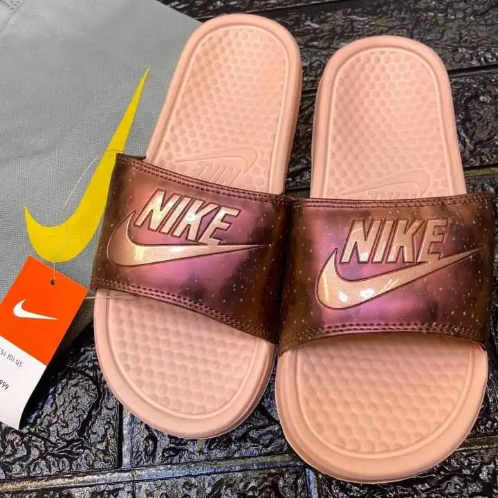 galaxy nike slides