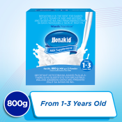 Wyeth® BONAKID® Stage 3 Milk Drink, 800g Sachet in