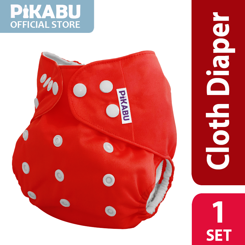 lazada cloth diaper