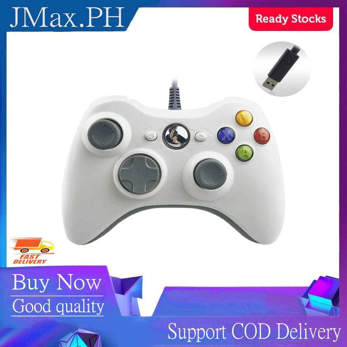 xbox controller for pc lazada