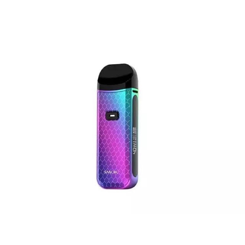 HOT SMOK Nord 2 Pod System Kit 40W 1500mAh (LEGIT) Lazada PH