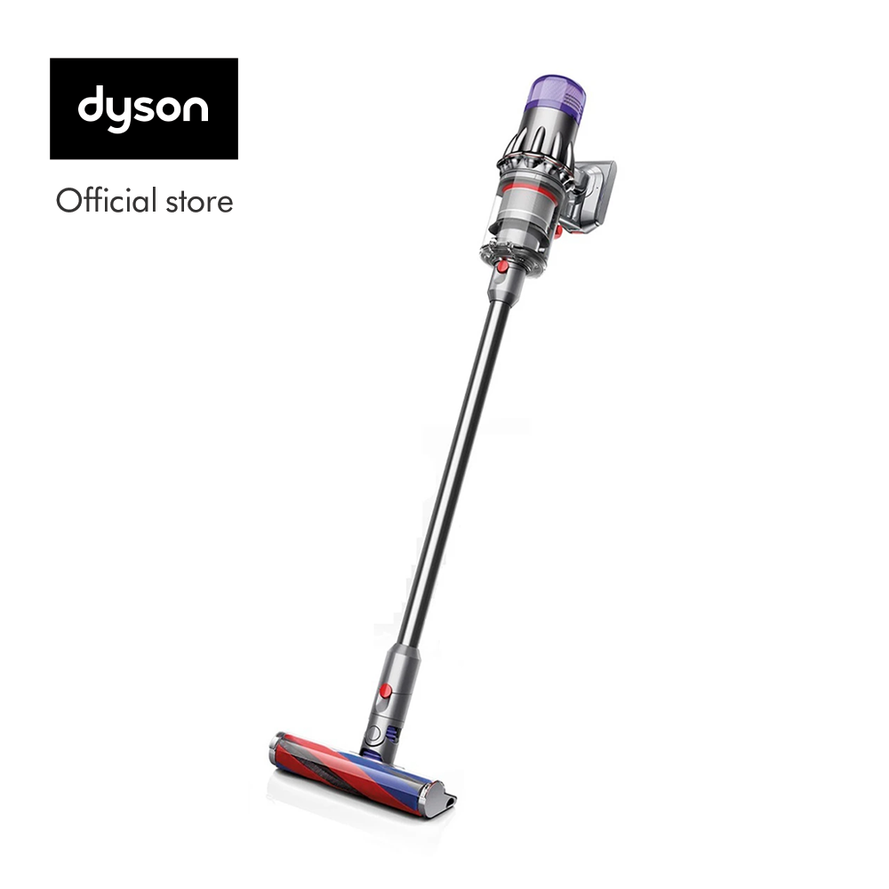 Dyson Digital Slim Fluffy Cordless 